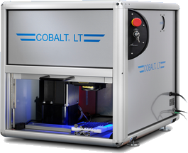 cobalt 60 machine manufacturers